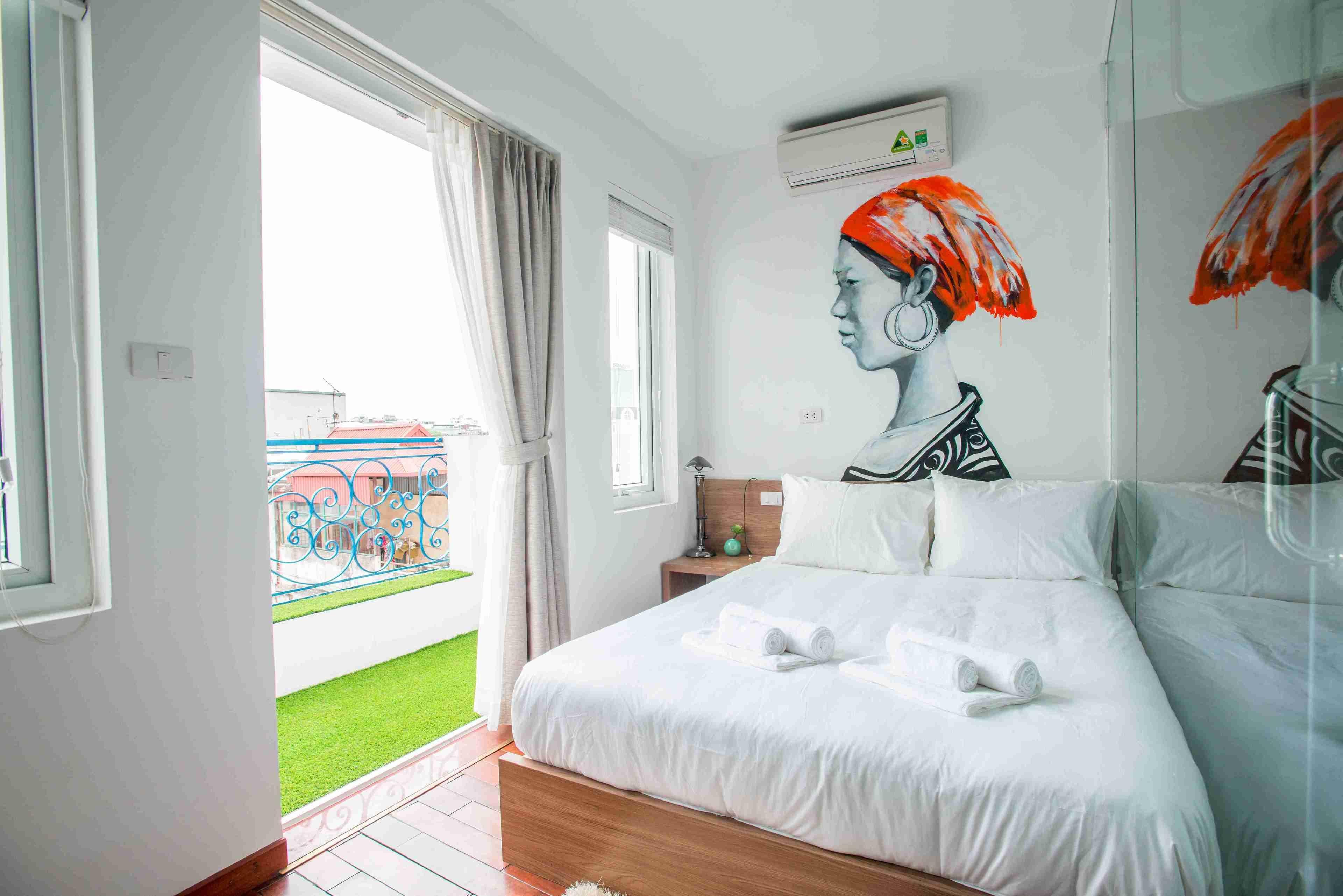 Nexy Hostel - Hanoi — Photos 2
